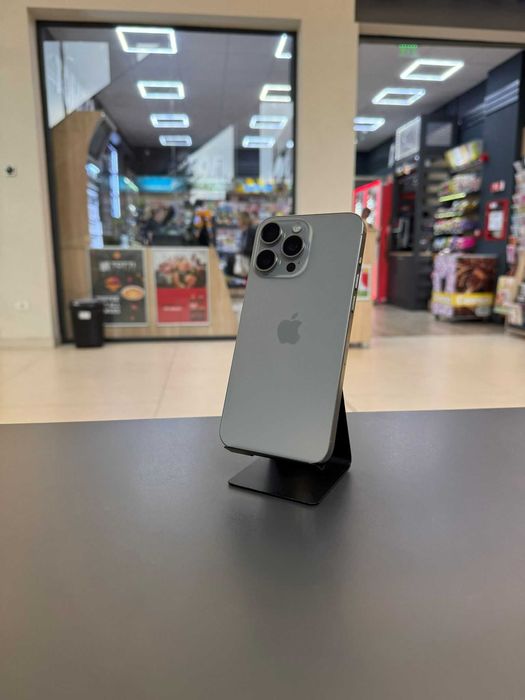 Iphone 15 Pro Max | 512 GB | 88% Baterie | Posibilitate In Rate .