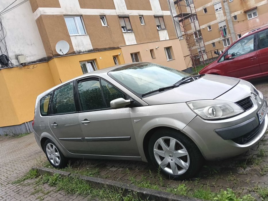 Vand Renault Grand Scenic