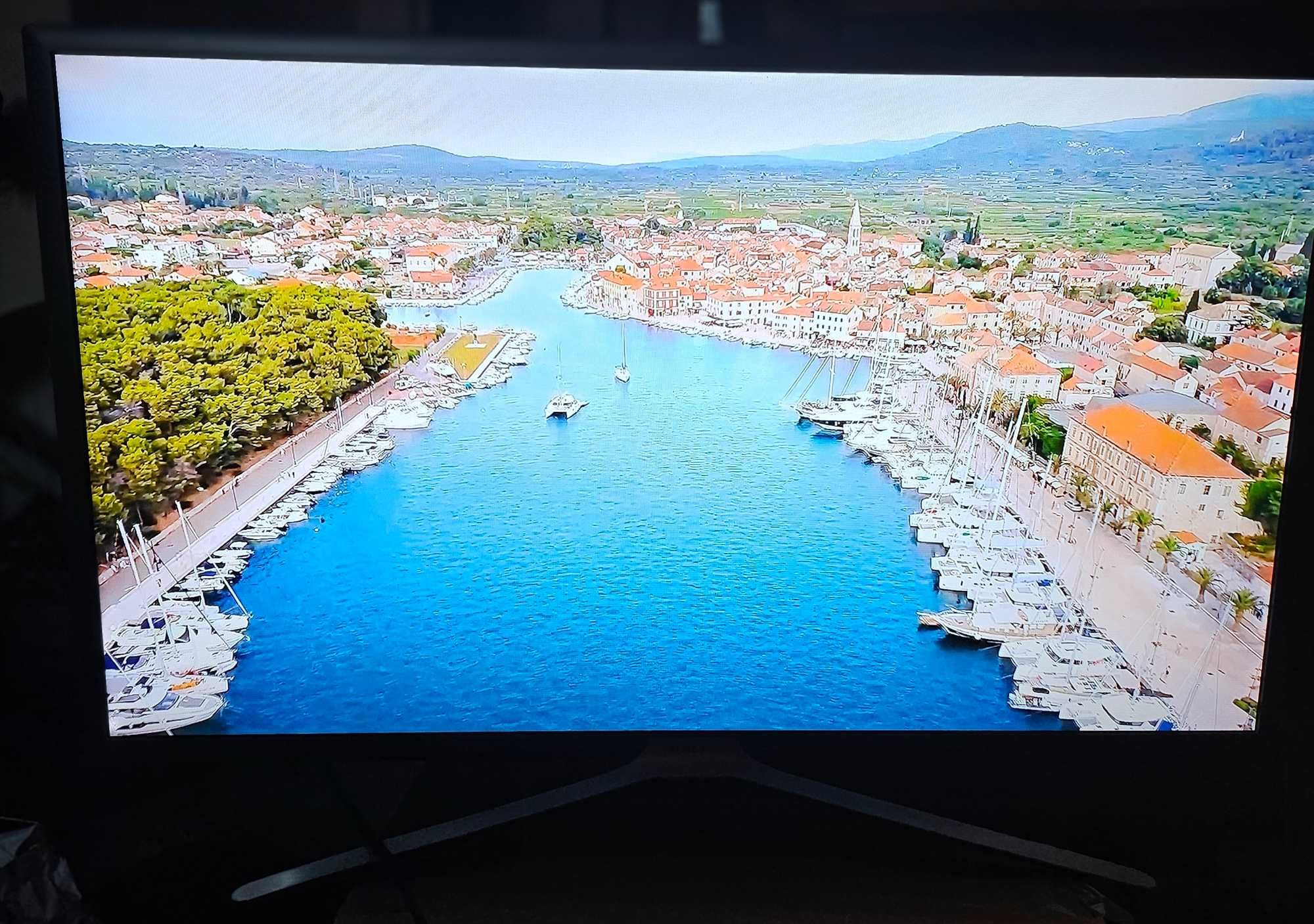 Samsung smart tv 84cm diagonala ca si nou