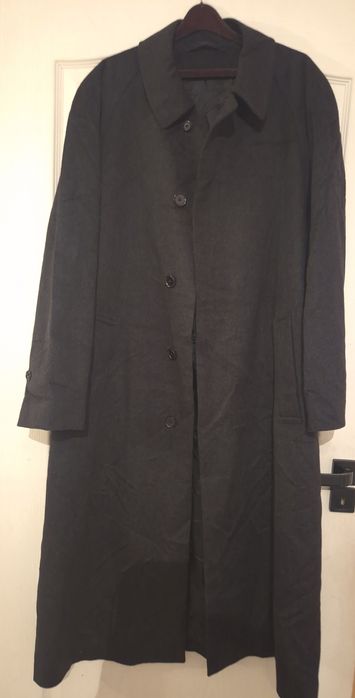 Vând palton 100% chasmir