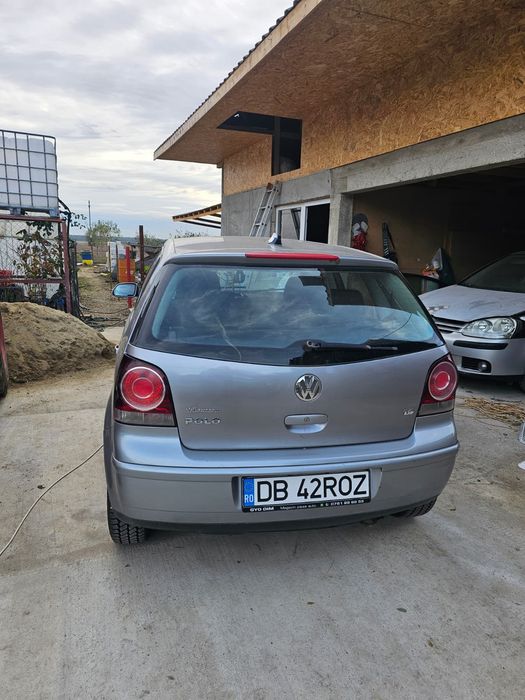 Vand Vw Polo 1.4 16v