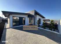 Miroslava - Casa Individuala 4 camere - Teren 500mp
