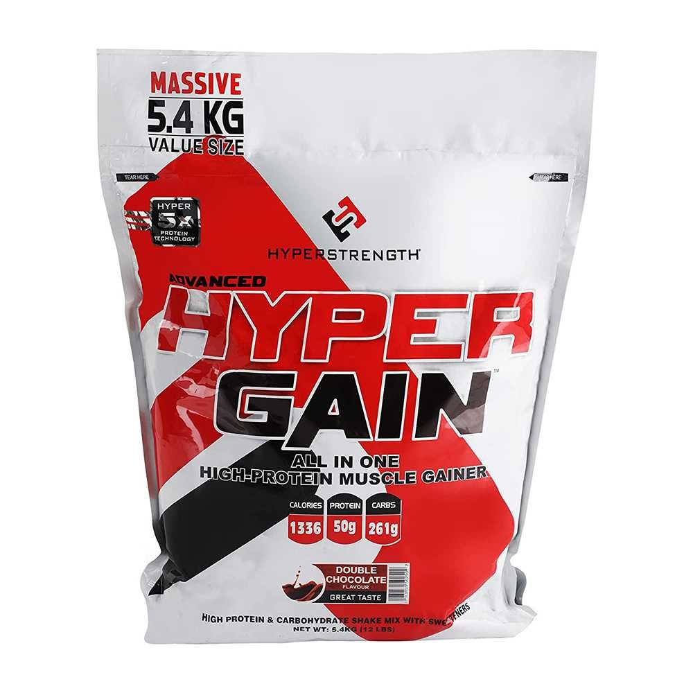 Hyper Strength Hyper Gain 5.4 kg