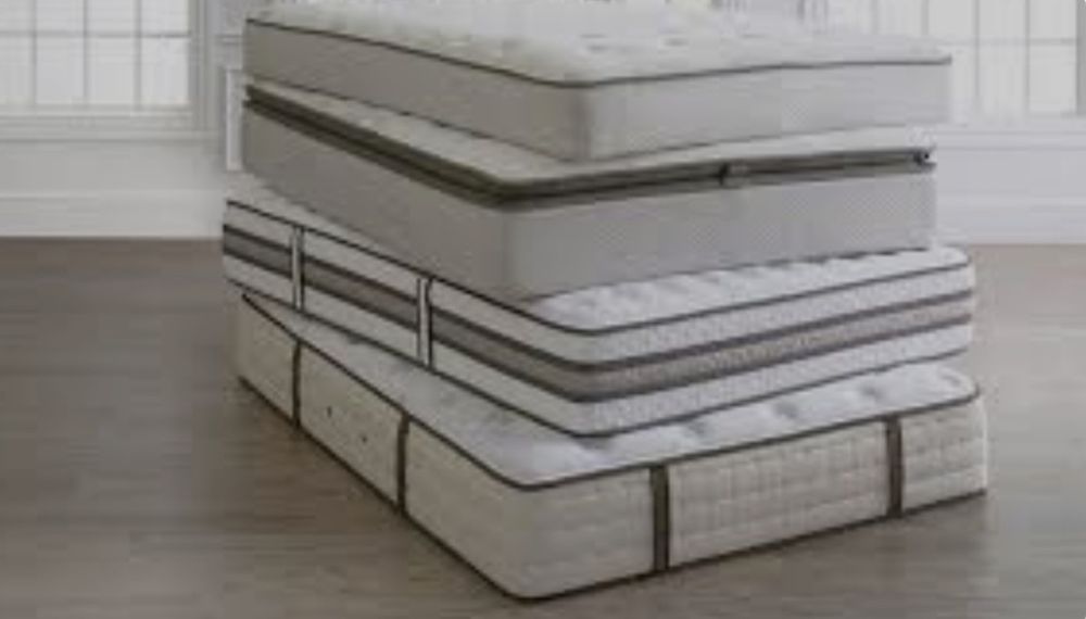 Матрас ортопедические матрасы