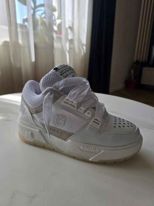 Amiri Ma-1 Marimea 42