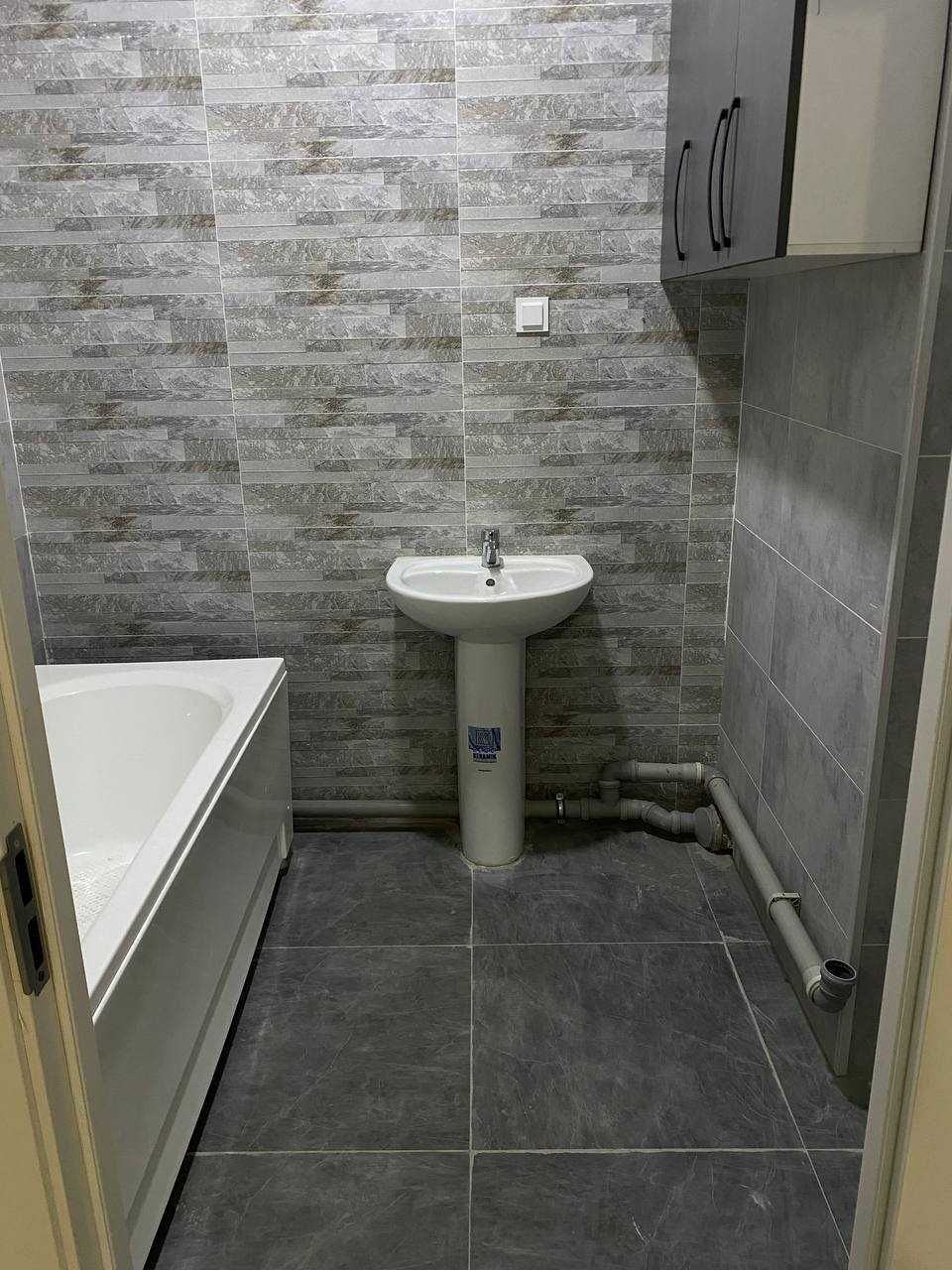 *Новостройка‼️‼️в Assalom Havo 2 ком 58м2 Кадышева,Метор Алмас Срочно