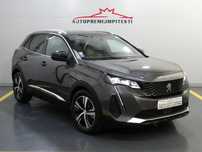 Peugeot 3008 1.6Hibrid/225cp/Incalzire/Semi-Piele/CarPlay/ModuriCondus/Garantie24lu