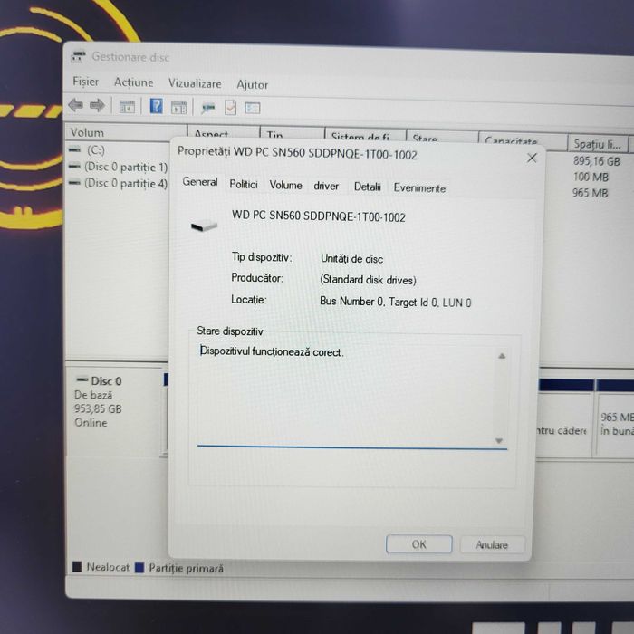 Laptop Gaming ASUS TUF F17  i7-13620H 16gb 1TB SSd RTX 4050 6GB