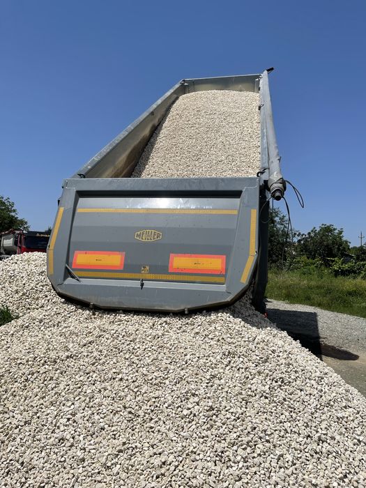 Piatra decorativa/ piatra garduri/ piatra concasata