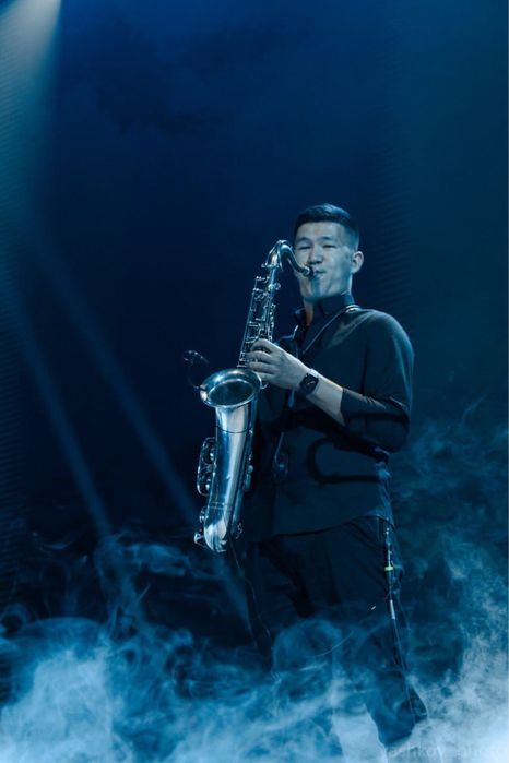 Саксофонист на ваше мероприятие | Саксофон