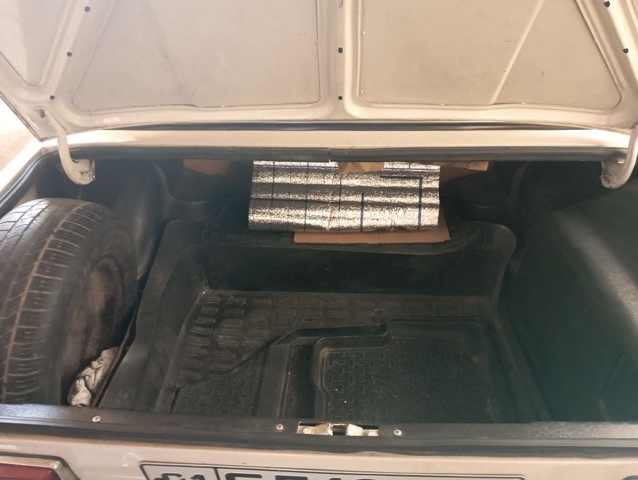 Жигули 2101 идеал