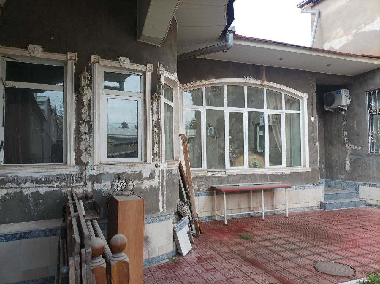 Продается дом в Мирзо Улугбеке