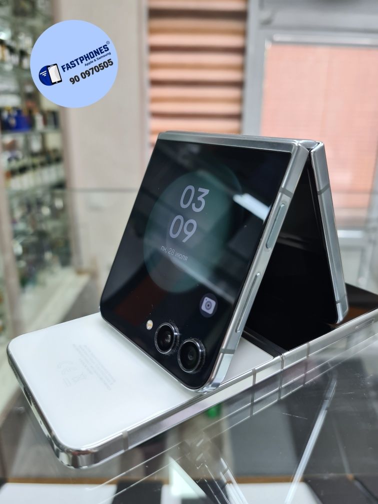 Samsung Flip5 8/256GB Snapdragon