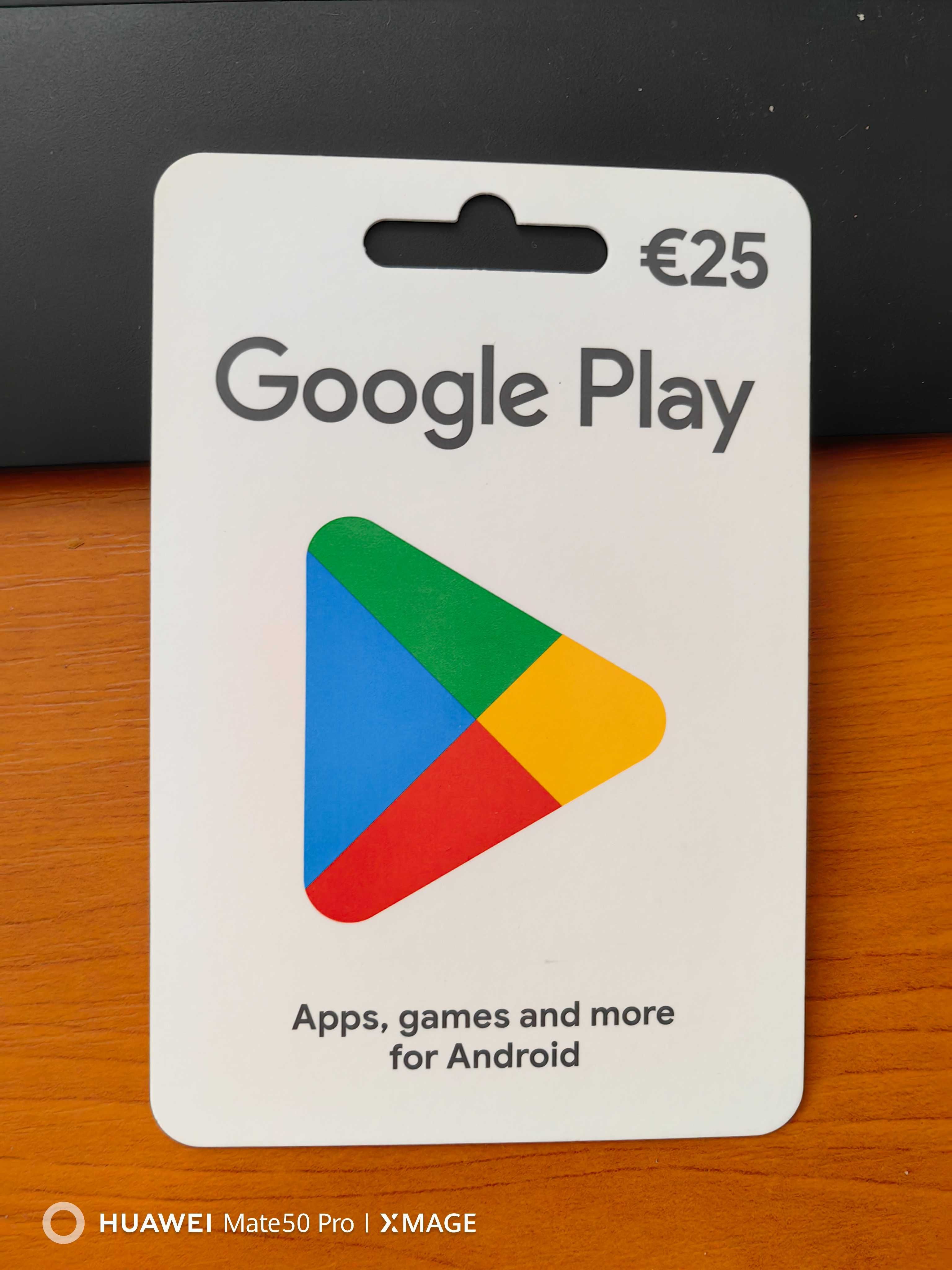 Google Play Гугъл плей карти