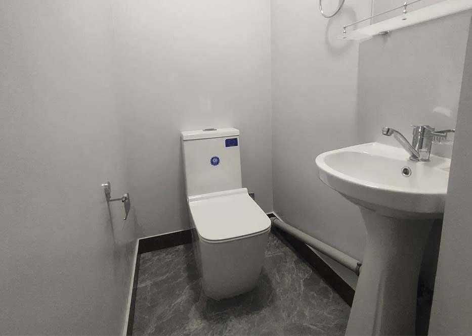 Аренда офиса 150 м² | 9 комнат | Юнусабад | $2500 | Без депозита
