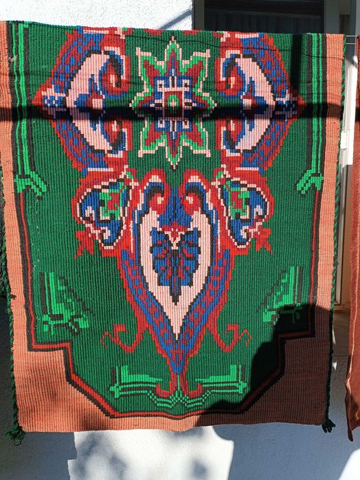 китеници и килими