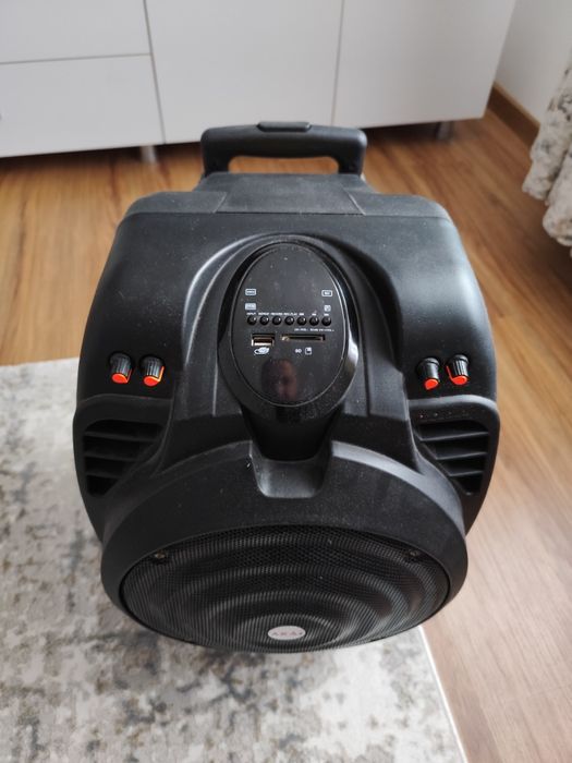 Boxa Bluetooth Akai X10