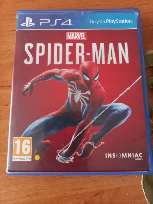 Продавам: Spider Man