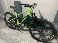Mtb Mountain bike Norco Optic enduro carbon echipat sram 1 x 12