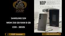 NDP Amanet NON-STOP Bld. Iuliu Maniu 69 SAMSUNG S24 (38326)