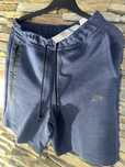 НАМАЛЕНИЕ! (XL) Nike Tech fleece къси панталони