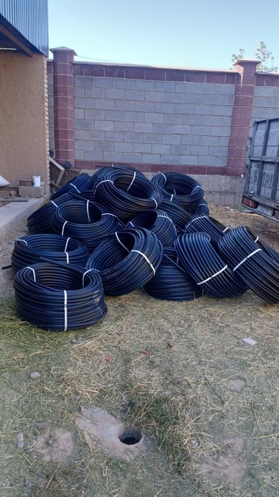 Шлангы сатылады 15 тік 20 лық