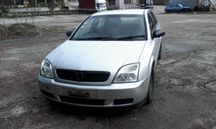 Opel Vectra C 2.0dti на части