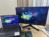 Монитор Samsung S3 S31C S27C310EAI