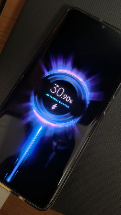 Xiaomi Mi Note 10 lite