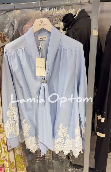 Exxpose brendidan kofta