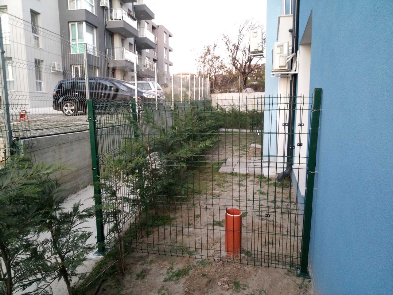 Дава се под наем Двустаен апартамент в Варна, Базар Левски - 50 кв.м за 510 € - Снимка #8