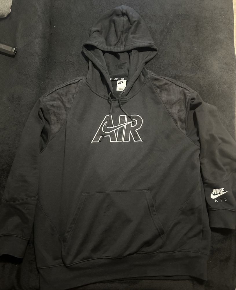 Hanorac Nike NSW Air Fleece