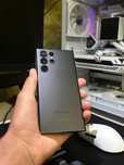 Samsung s22 ultra 512gb ideal