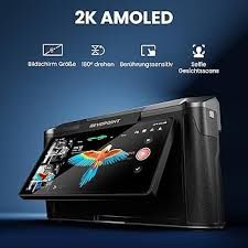 Revopoint miraco 3D pro 3 d skaner