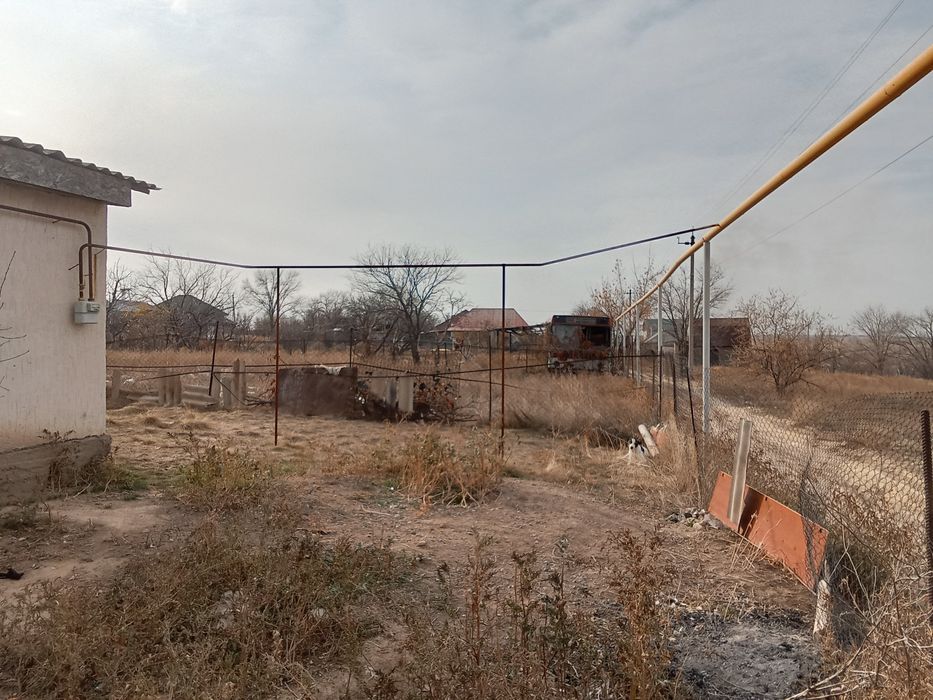 Срочно продаётся  времянка со всеми условиями