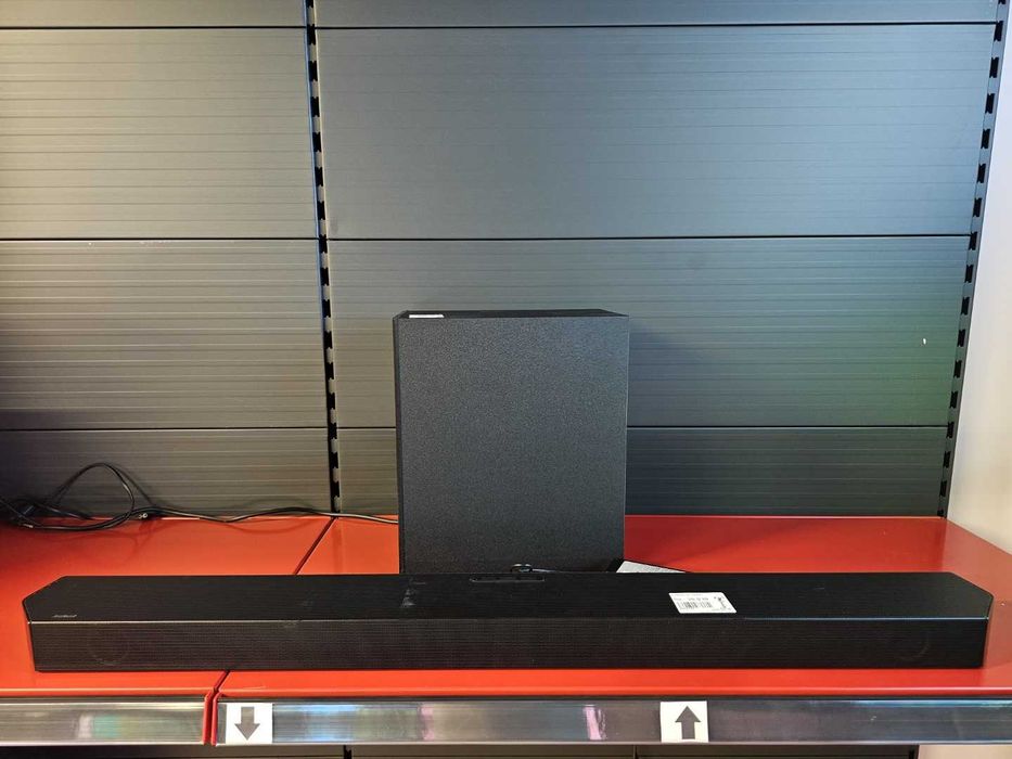 Soundbar SAMSUNG HW-Q600B, 3.1.2, 360W, Bluetooth, Subwoofer Wireless