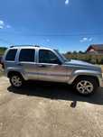 Vând Jeep cherokee