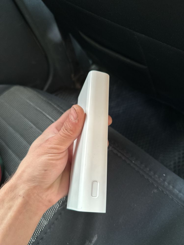 Powerbank XIOMI brent