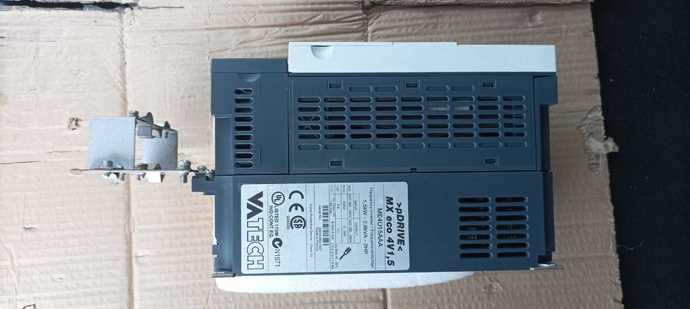 Честотен инвертор  Schneider pDrive MX eco 4V1,5  350 лв
