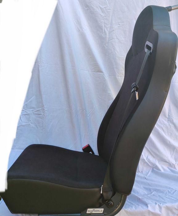 Scaun rulota / camper / microbuz Schnierle Sicom 2,centura in 3 puncte
