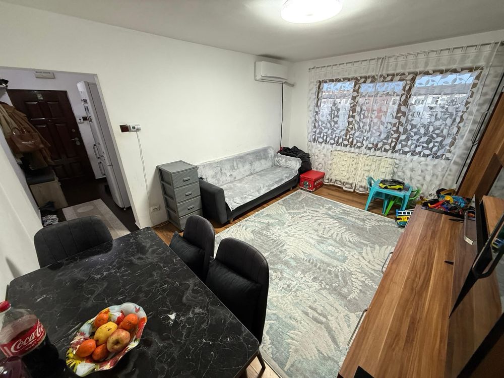 Ofer spre Vanzare Apartament 2 Camere Micro 15 Pret 41.000 Euro