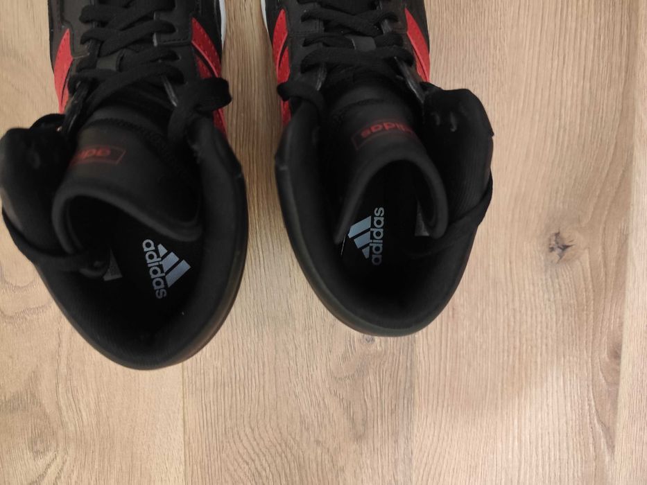 Мъжки кецове Adidas - размер 40