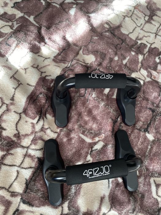 Manere flotari gimnastica