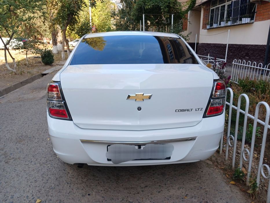 Кобальт миднайт 2025