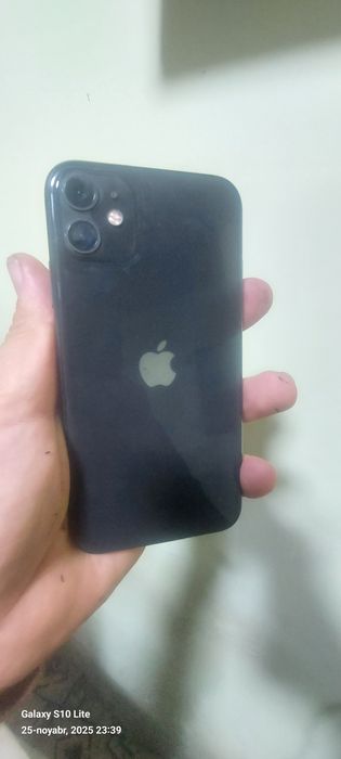 Iphone 11 ideal radnoy
