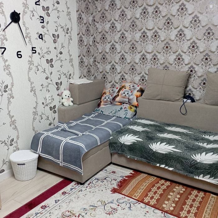 Продам квартиру в Красном Яре