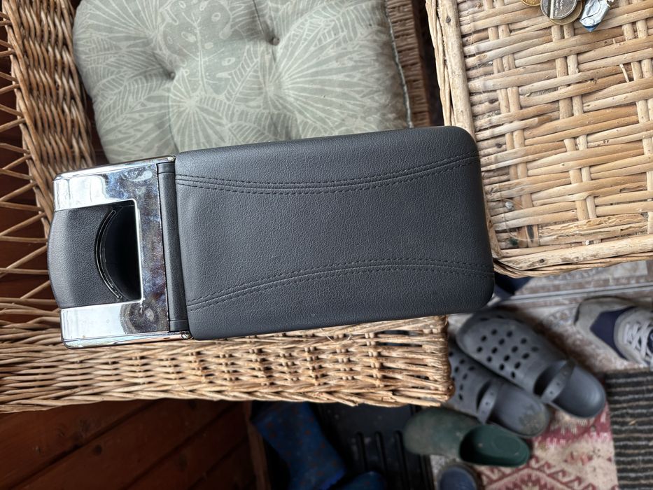 Cotiera Dacia Duster 2