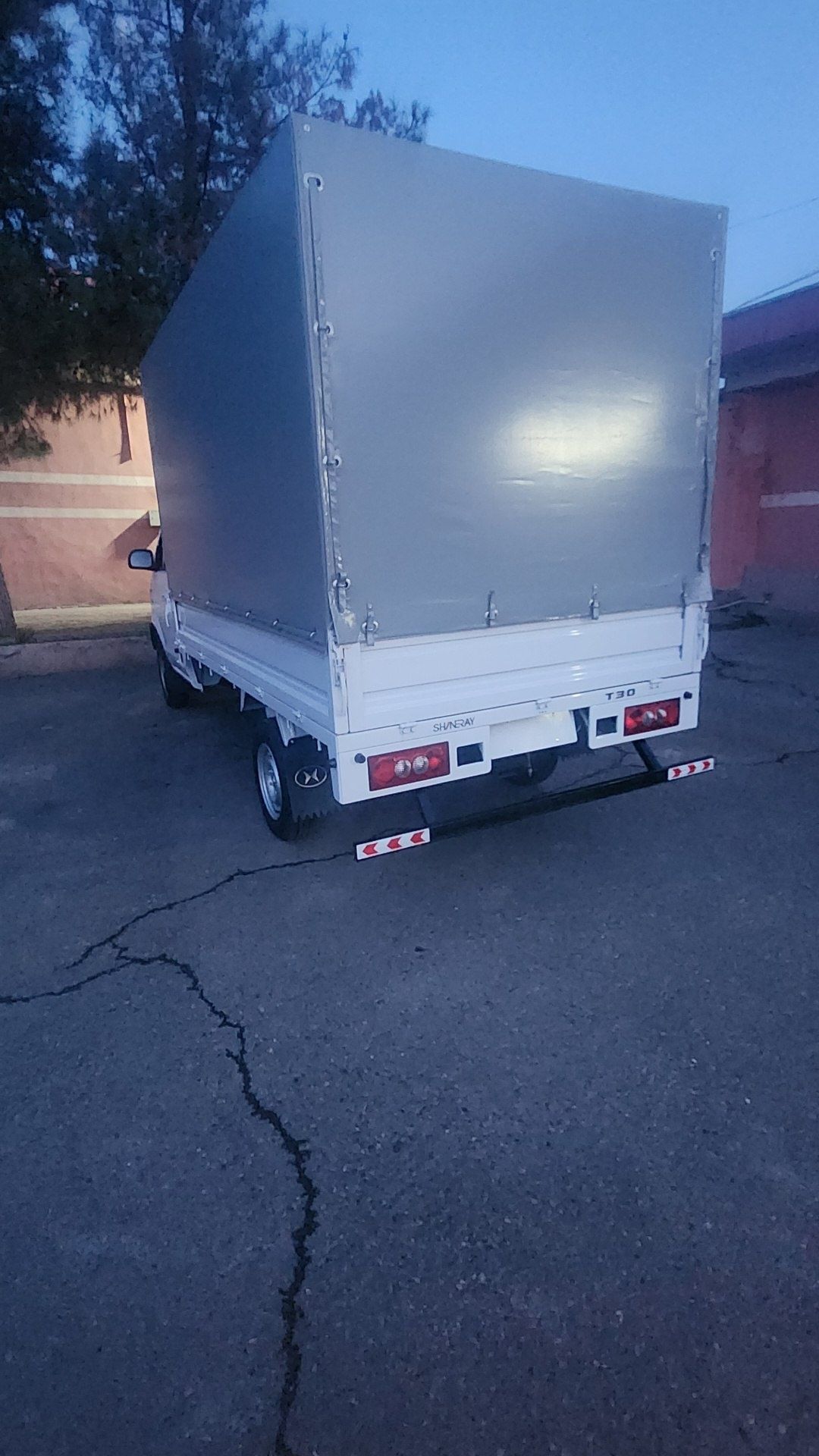 Авто Тент Устанофка Киламиз Лабо Чанган Газел Есузе Ва Бошка Мошеналаг