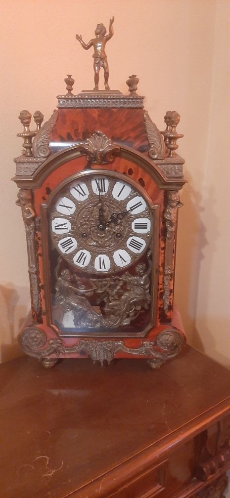 Vind Ceas pendula