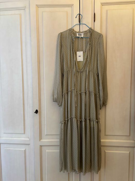 Rochie For Humanity mar. S-M, nou